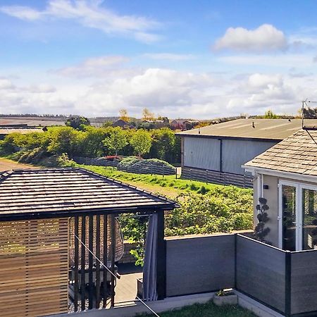 Valhallah Cottage Retreat Broomhill エクステリア 写真