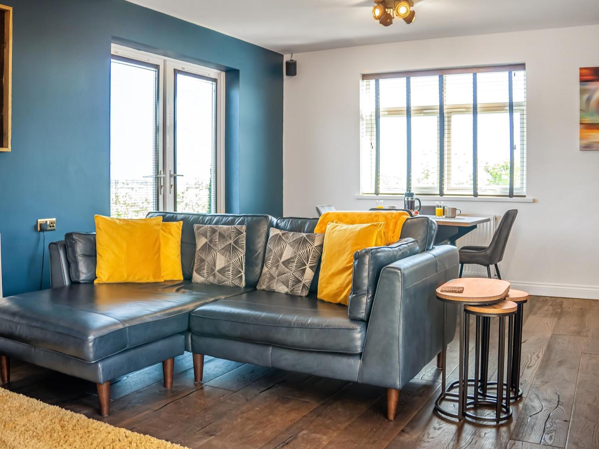 Valhallah Cottage Retreat Broomhill エクステリア 写真