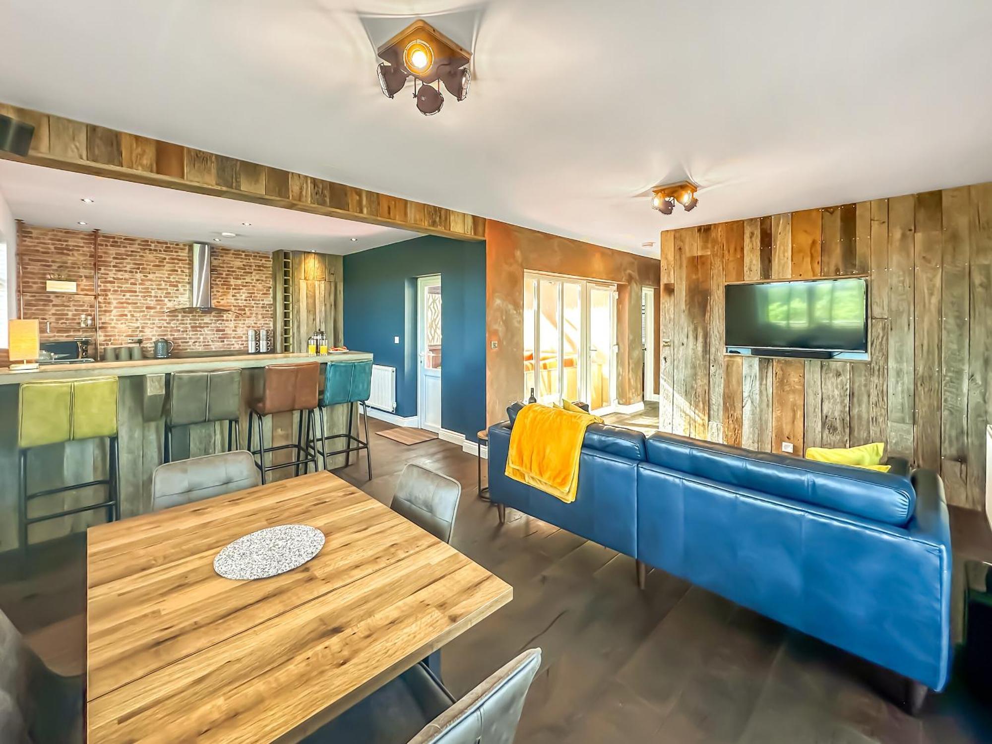 Valhallah Cottage Retreat Broomhill エクステリア 写真