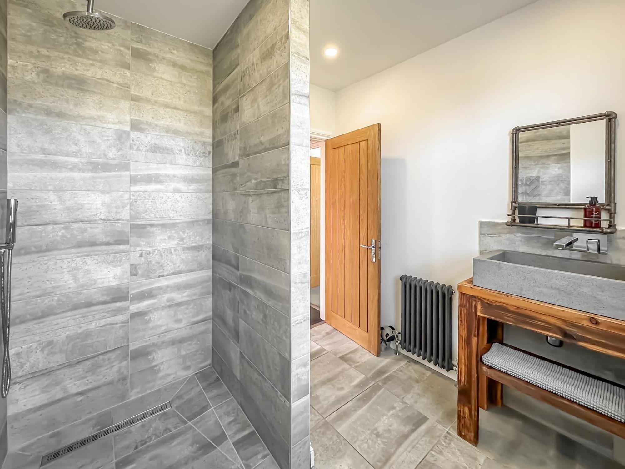 Valhallah Cottage Retreat Broomhill エクステリア 写真