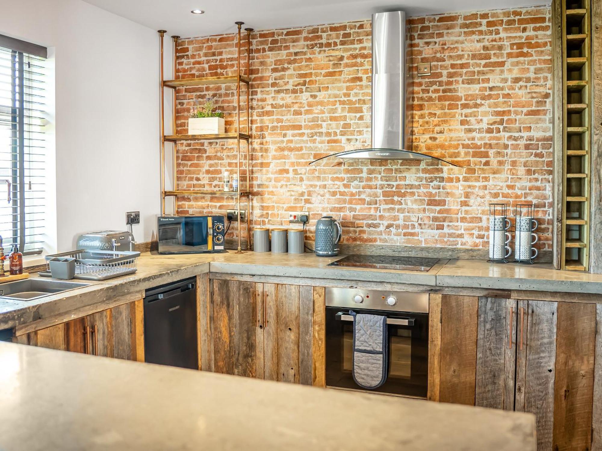 Valhallah Cottage Retreat Broomhill エクステリア 写真