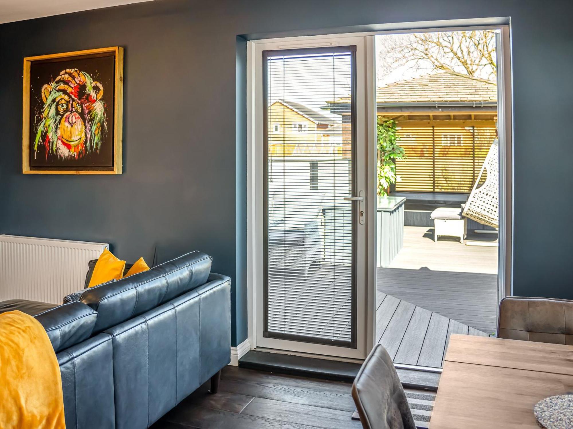 Valhallah Cottage Retreat Broomhill エクステリア 写真