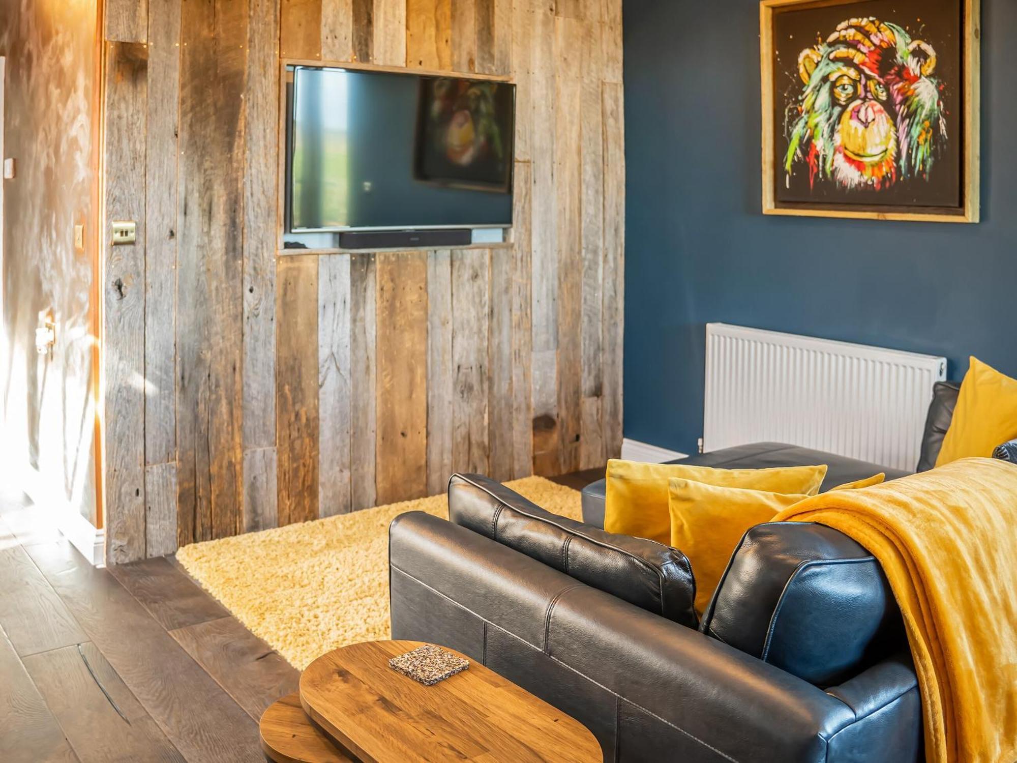 Valhallah Cottage Retreat Broomhill エクステリア 写真