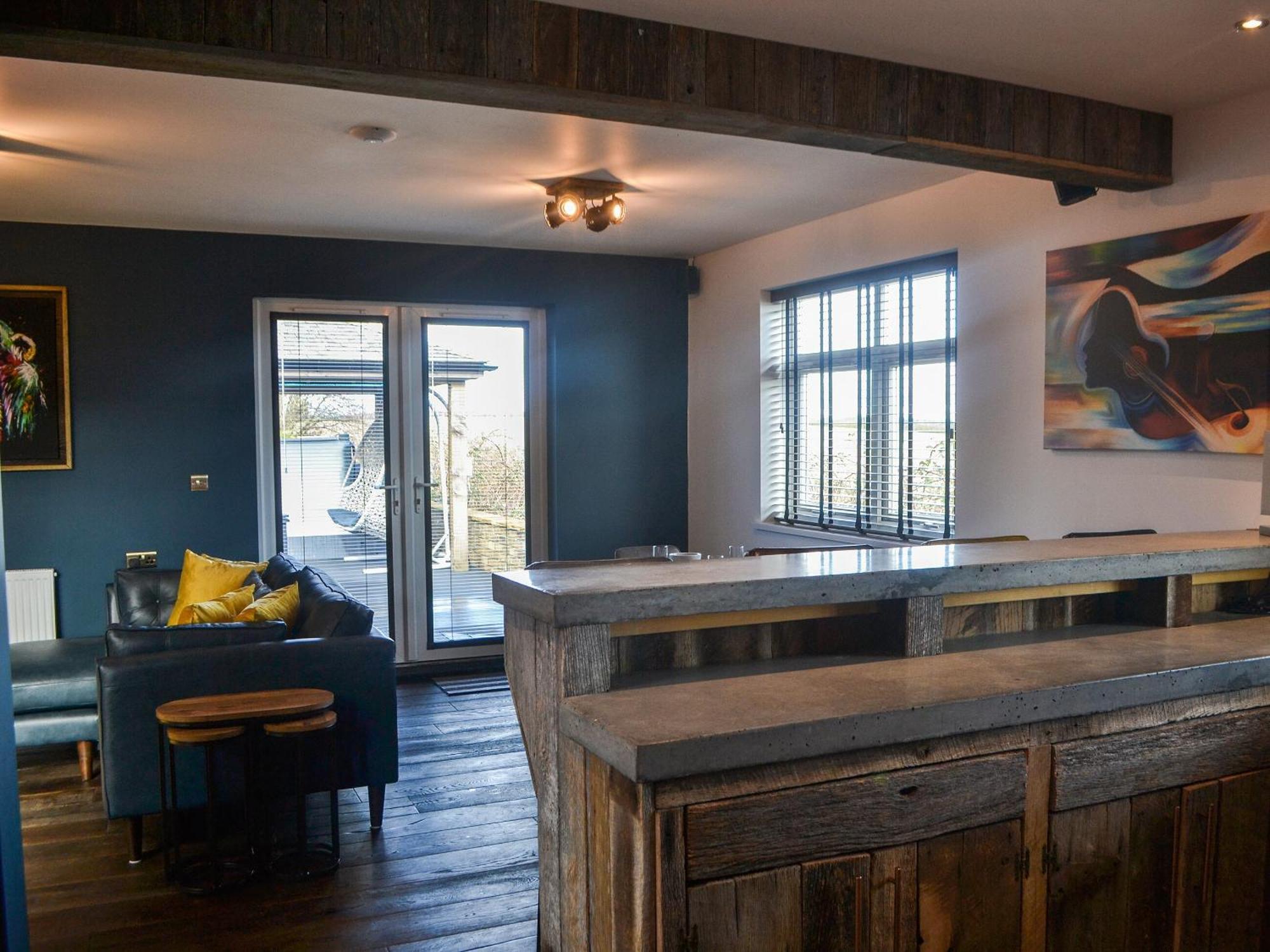 Valhallah Cottage Retreat Broomhill エクステリア 写真