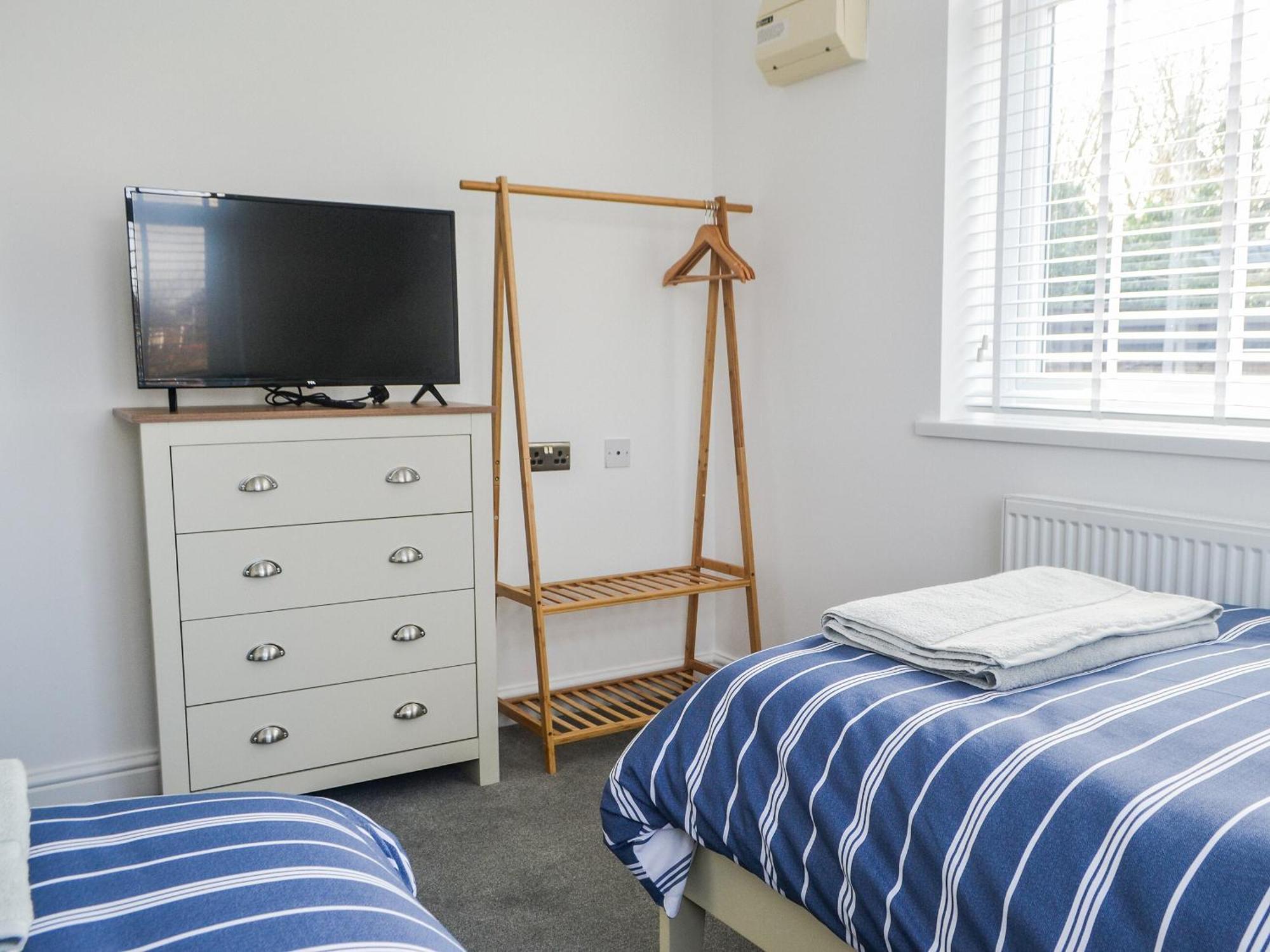 Valhallah Cottage Retreat Broomhill エクステリア 写真